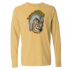 16x20 PRINT AREA Comfort Colors Long Sleeve T-Shirt Thumbnail