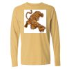16x20 PRINT AREA Comfort Colors Long Sleeve T-Shirt Thumbnail