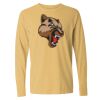16x20 PRINT AREA Comfort Colors Long Sleeve T-Shirt Thumbnail
