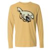 16x20 PRINT AREA Comfort Colors Long Sleeve T-Shirt Thumbnail