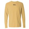 16x20 PRINT AREA Comfort Colors Long Sleeve T-Shirt Thumbnail