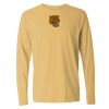 16x20 PRINT AREA Comfort Colors Long Sleeve T-Shirt Thumbnail