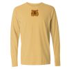 16x20 PRINT AREA Comfort Colors Long Sleeve T-Shirt Thumbnail