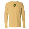 16x20 PRINT AREA Comfort Colors Long Sleeve T-Shirt Thumbnail