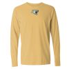 16x20 PRINT AREA Comfort Colors Long Sleeve T-Shirt Thumbnail