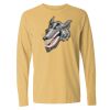 16x20 PRINT AREA Comfort Colors Long Sleeve T-Shirt Thumbnail