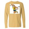 16x20 PRINT AREA Comfort Colors Long Sleeve T-Shirt Thumbnail