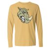 16x20 PRINT AREA Comfort Colors Long Sleeve T-Shirt Thumbnail