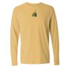 16x20 PRINT AREA Comfort Colors Long Sleeve T-Shirt Thumbnail