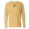 16x20 PRINT AREA Comfort Colors Long Sleeve T-Shirt Thumbnail