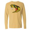16x20 PRINT AREA Comfort Colors Long Sleeve T-Shirt Thumbnail