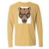 16x20 PRINT AREA Comfort Colors Long Sleeve T-Shirt Thumbnail