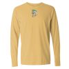 16x20 PRINT AREA Comfort Colors Long Sleeve T-Shirt Thumbnail