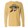 16x20 PRINT AREA Comfort Colors Long Sleeve T-Shirt Thumbnail