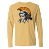16x20 PRINT AREA Comfort Colors Long Sleeve T-Shirt Thumbnail