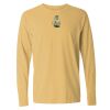 16x20 PRINT AREA Comfort Colors Long Sleeve T-Shirt Thumbnail