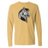 16x20 PRINT AREA Comfort Colors Long Sleeve T-Shirt Thumbnail