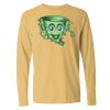 16x20 PRINT AREA Comfort Colors Long Sleeve T-Shirt Thumbnail