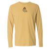 16x20 PRINT AREA Comfort Colors Long Sleeve T-Shirt Thumbnail