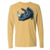 16x20 PRINT AREA Comfort Colors Long Sleeve T-Shirt Thumbnail
