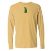 16x20 PRINT AREA Comfort Colors Long Sleeve T-Shirt Thumbnail