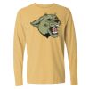 16x20 PRINT AREA Comfort Colors Long Sleeve T-Shirt Thumbnail