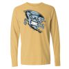 16x20 PRINT AREA Comfort Colors Long Sleeve T-Shirt Thumbnail
