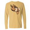 16x20 PRINT AREA Comfort Colors Long Sleeve T-Shirt Thumbnail