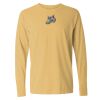 16x20 PRINT AREA Comfort Colors Long Sleeve T-Shirt Thumbnail