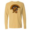 16x20 PRINT AREA Comfort Colors Long Sleeve T-Shirt Thumbnail