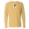 16x20 PRINT AREA Comfort Colors Long Sleeve T-Shirt Thumbnail
