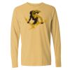 16x20 PRINT AREA Comfort Colors Long Sleeve T-Shirt Thumbnail