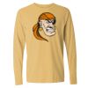 16x20 PRINT AREA Comfort Colors Long Sleeve T-Shirt Thumbnail