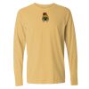 16x20 PRINT AREA Comfort Colors Long Sleeve T-Shirt Thumbnail