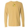 16x20 PRINT AREA Comfort Colors Long Sleeve T-Shirt Thumbnail
