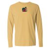 16x20 PRINT AREA Comfort Colors Long Sleeve T-Shirt Thumbnail