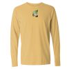 16x20 PRINT AREA Comfort Colors Long Sleeve T-Shirt Thumbnail