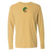 16x20 PRINT AREA Comfort Colors Long Sleeve T-Shirt Thumbnail