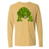 16x20 PRINT AREA Comfort Colors Long Sleeve T-Shirt Thumbnail