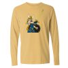 16x20 PRINT AREA Comfort Colors Long Sleeve T-Shirt Thumbnail