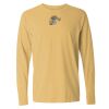 16x20 PRINT AREA Comfort Colors Long Sleeve T-Shirt Thumbnail