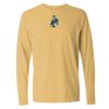 16x20 PRINT AREA Comfort Colors Long Sleeve T-Shirt Thumbnail