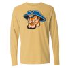 16x20 PRINT AREA Comfort Colors Long Sleeve T-Shirt Thumbnail