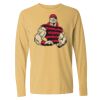 16x20 PRINT AREA Comfort Colors Long Sleeve T-Shirt Thumbnail