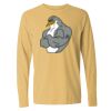 16x20 PRINT AREA Comfort Colors Long Sleeve T-Shirt Thumbnail