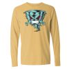 16x20 PRINT AREA Comfort Colors Long Sleeve T-Shirt Thumbnail