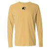 16x20 PRINT AREA Comfort Colors Long Sleeve T-Shirt Thumbnail