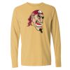 16x20 PRINT AREA Comfort Colors Long Sleeve T-Shirt Thumbnail