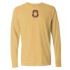 16x20 PRINT AREA Comfort Colors Long Sleeve T-Shirt Thumbnail