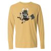 16x20 PRINT AREA Comfort Colors Long Sleeve T-Shirt Thumbnail